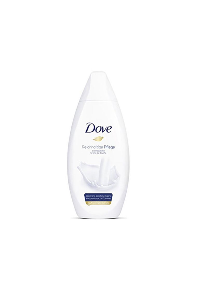 Producto Dove Crema Ducha Reich haltige Cuidado