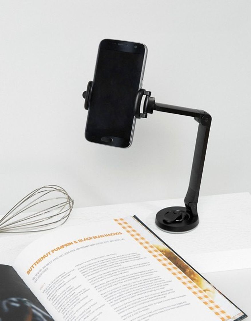 Fashion Thumbs Up folding smartphone mount