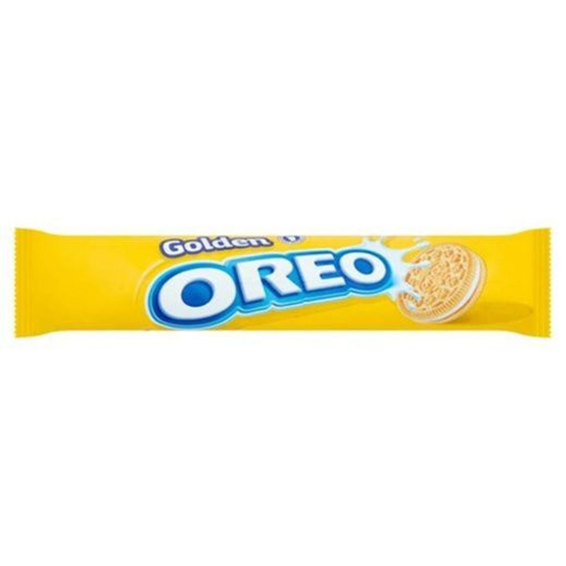 Fashion Golden Oreo