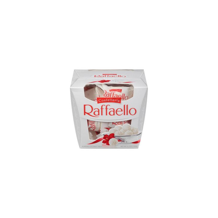 Social Raffaello