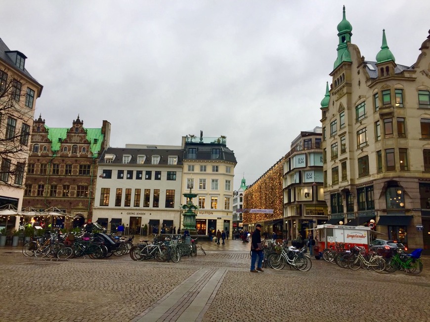 Place Plads'n