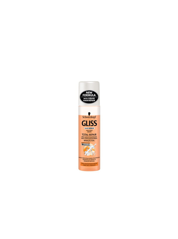 Social Spray Gliss