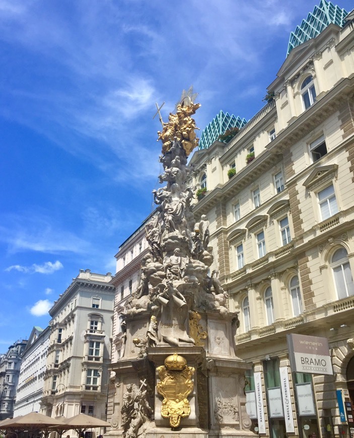 Place Graben