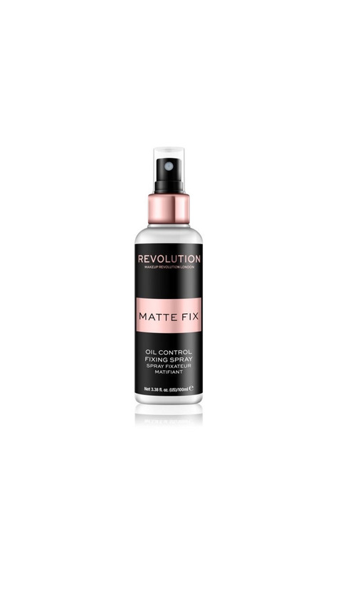 Product Makeup Revolution Pro Fix