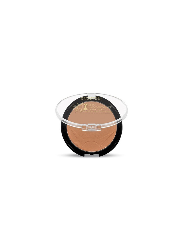 Productos POWDER VIP BRONZER