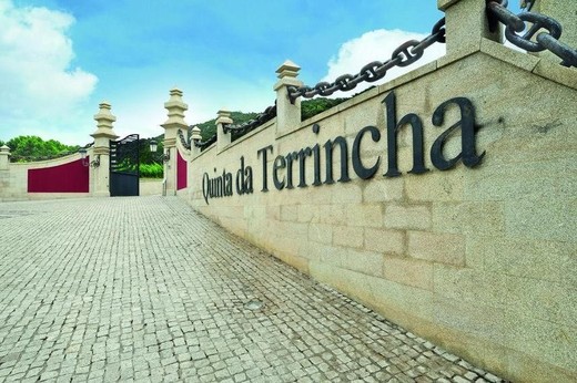 Quinta Da Terrincha