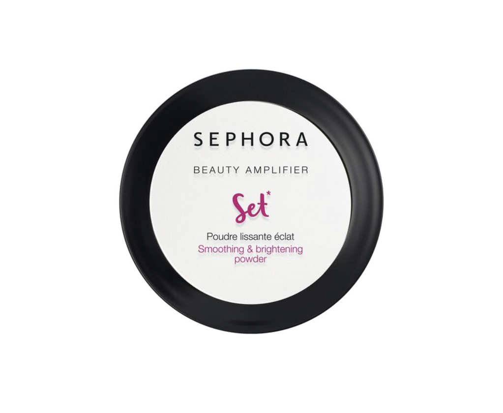 Producto Beauty Amplifier – Pó regularizador luminoso- Sephora