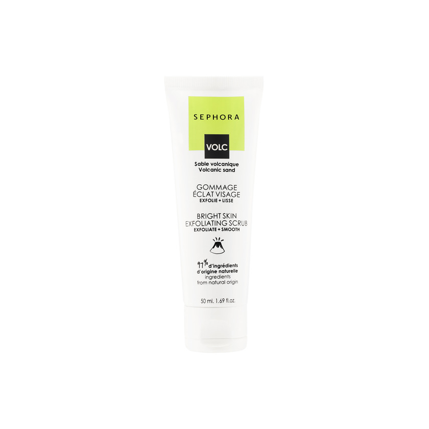 Producto Esfoliante Facial
Exfoliate