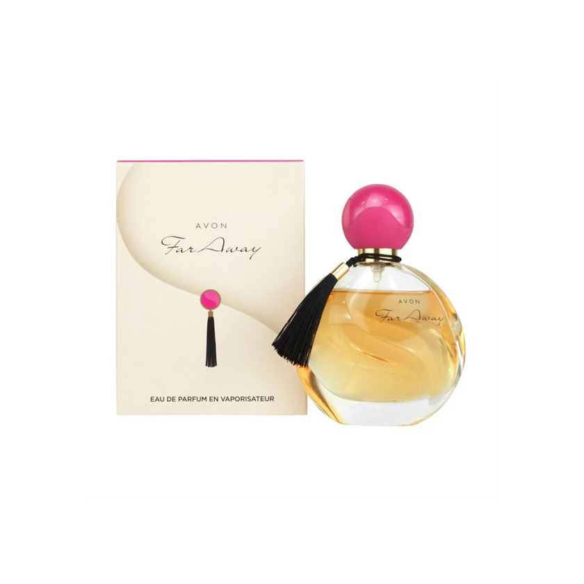 Belleza Avon Far Away Eau de Parfum Spray for Women