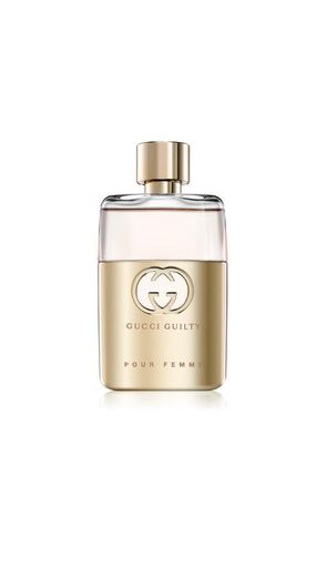 Perfume Gucci Guilty Mulher