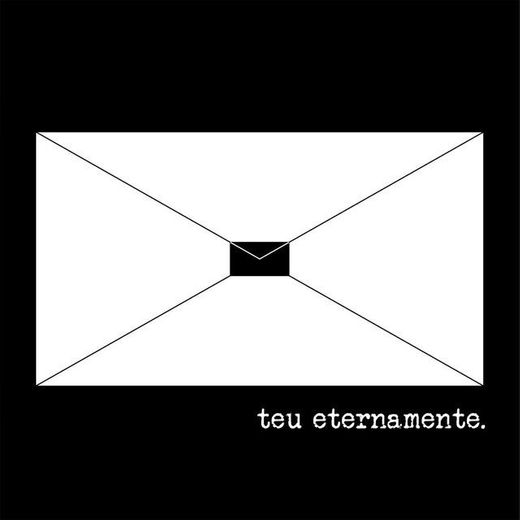 Teu Eternamente