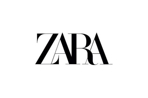 ZARA Official Website