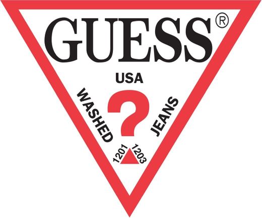 World of GUESS