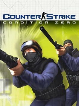 Videojuegos Counter-Strike: Condition Zero