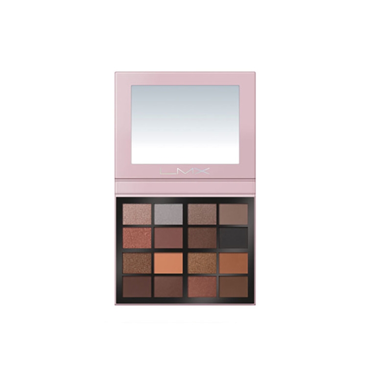 Product LMX Eyeshadow