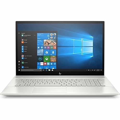 HP Envy 17-ce0007nl Plata Ordenador portátil 43,9 cm