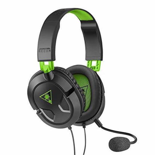 Turtle Beach - Auriculares gaming