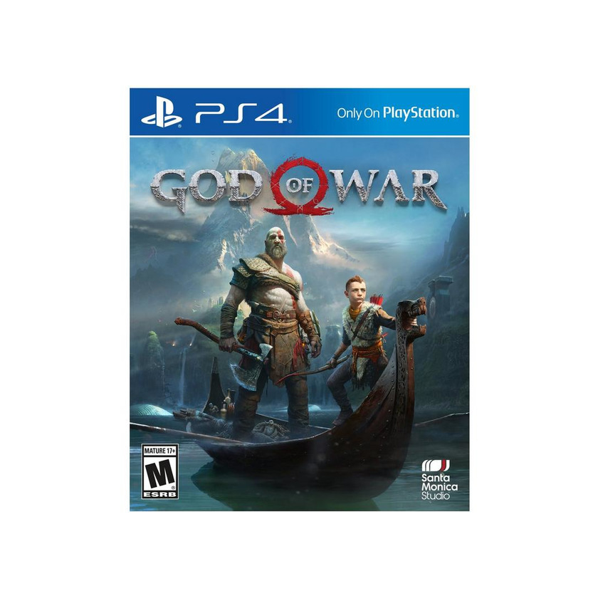 Social God of War