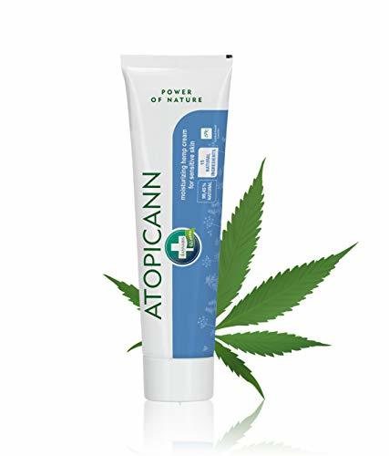 Belleza Annabis Atopicann