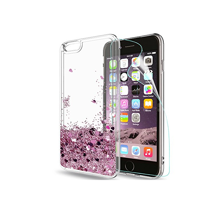 Products LeYi Funda iPhone 6