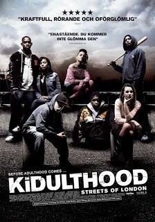 Película Kidulthood