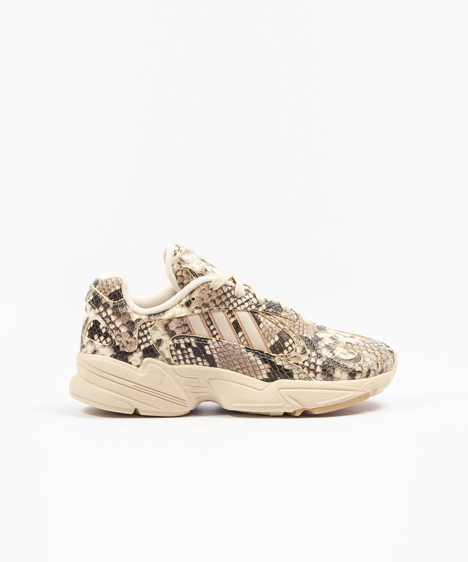 Moda adidas Yung 1 'Snakeskin' Multicolor 【EG1717】 Foot District