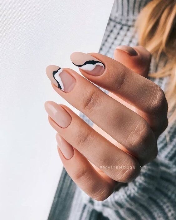 Fashion Nails