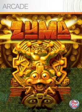 Videogames Zuma