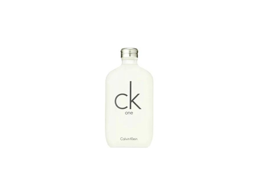 Producto Calvin Klein Perfume