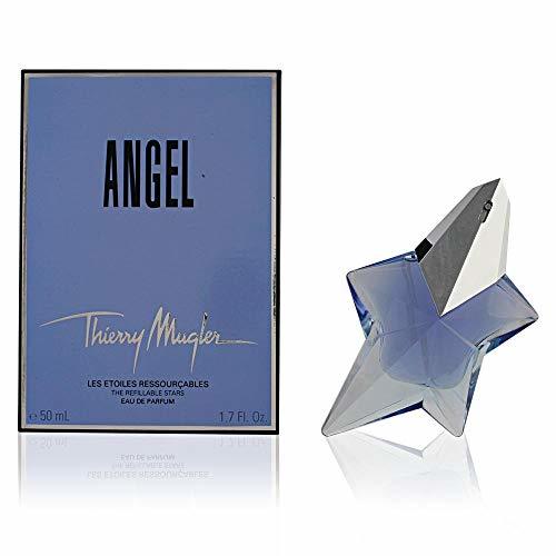 Social THIERRY MUGLER ANGEL