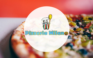 Restaurantes Pizzeria Milano