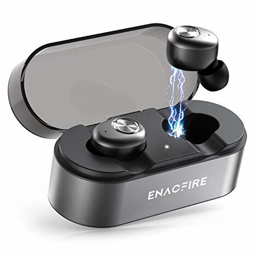 Electrónica ENACFIRE Auriculares Bluetooth