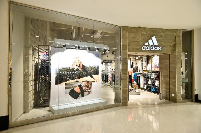 Place adidas Store