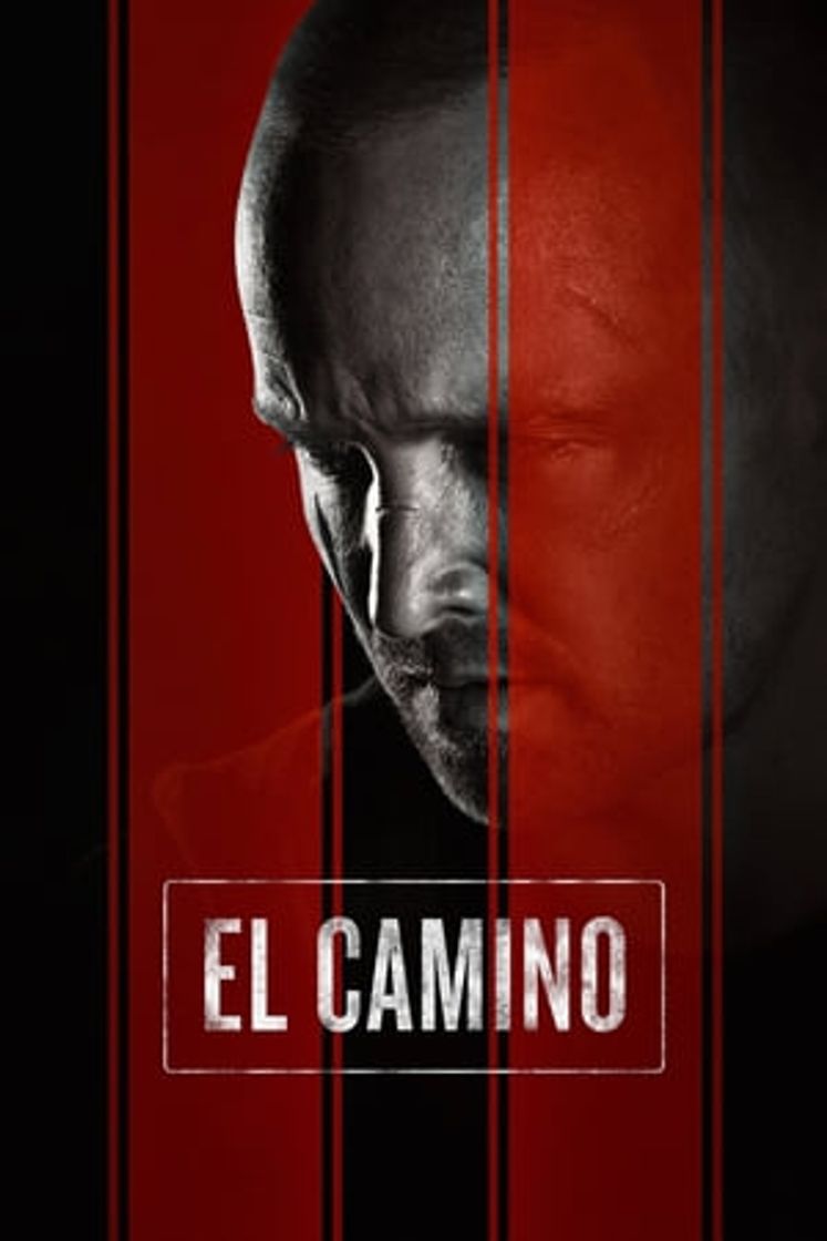 Movie El Camino: Una película de Breaking Bad