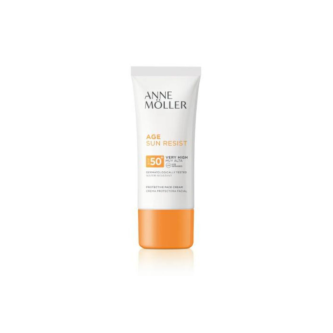 Producto Age Sun Resist 