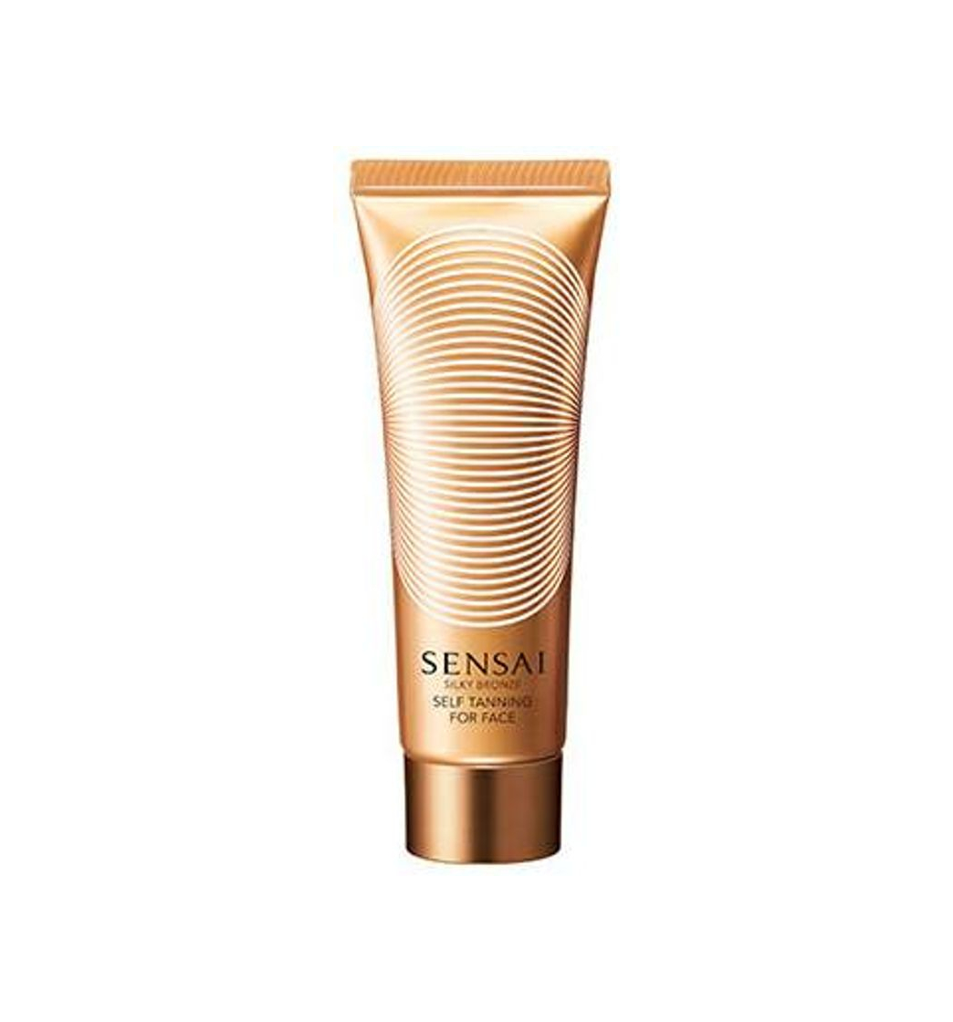 Productos Sensai Silky Bronze 