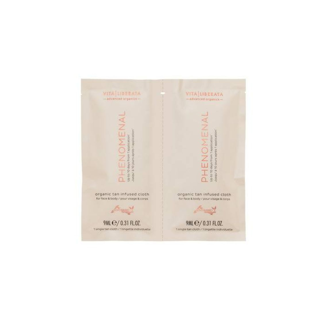 Product Kit Towelettes Pack 