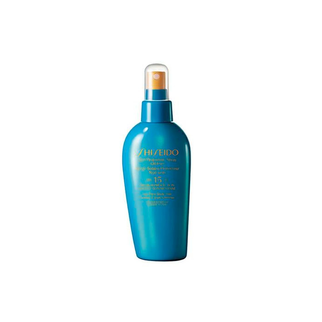 Productos Global Suncare 15