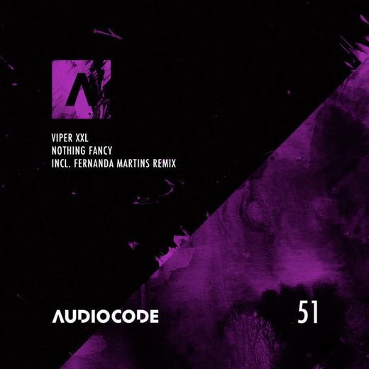 Music Nothing Fancy - Fernanda Martins Remix