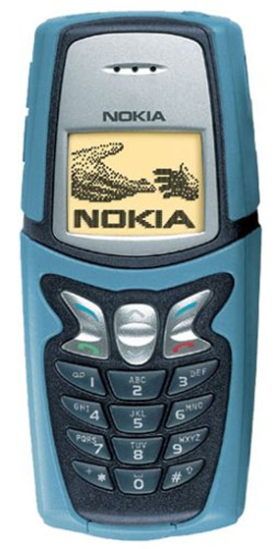 Product Nokia 5210 - Teléfono móvil