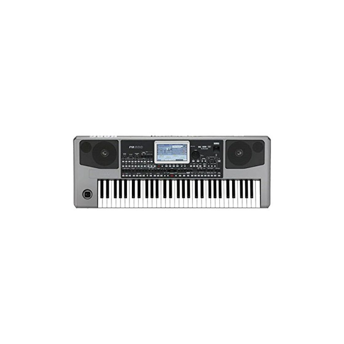 Productos Korg PA900 piano digital