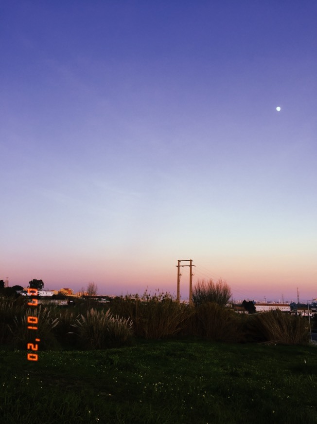 Places Caparica