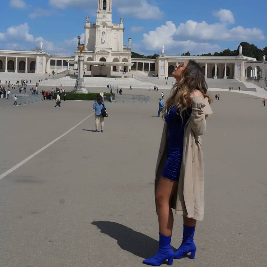 Place Fatima