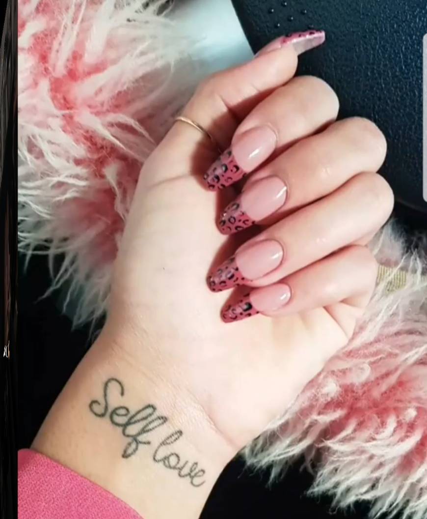 Product Unhas tipo kylie jenner