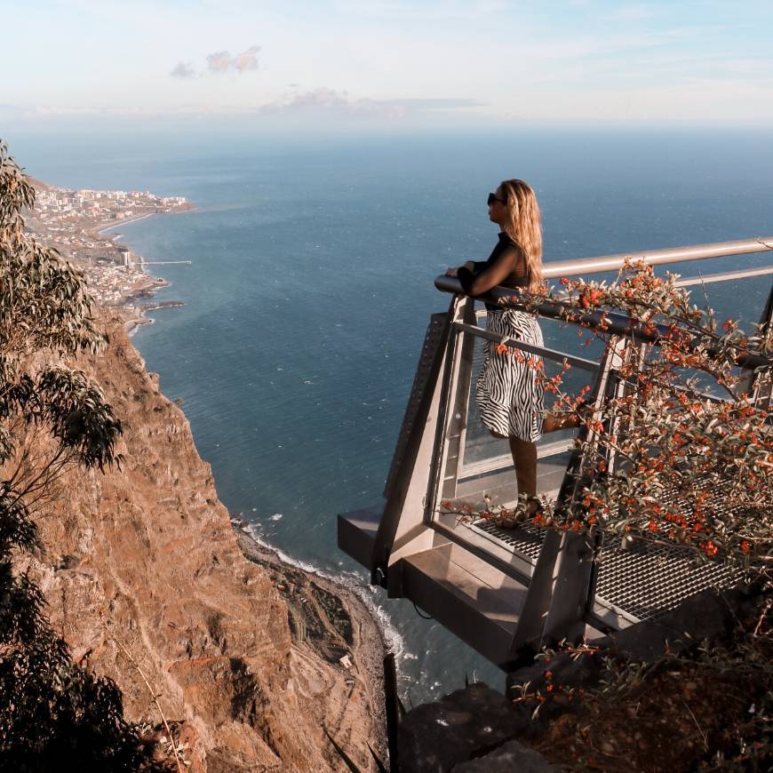 Place Cabo Girão