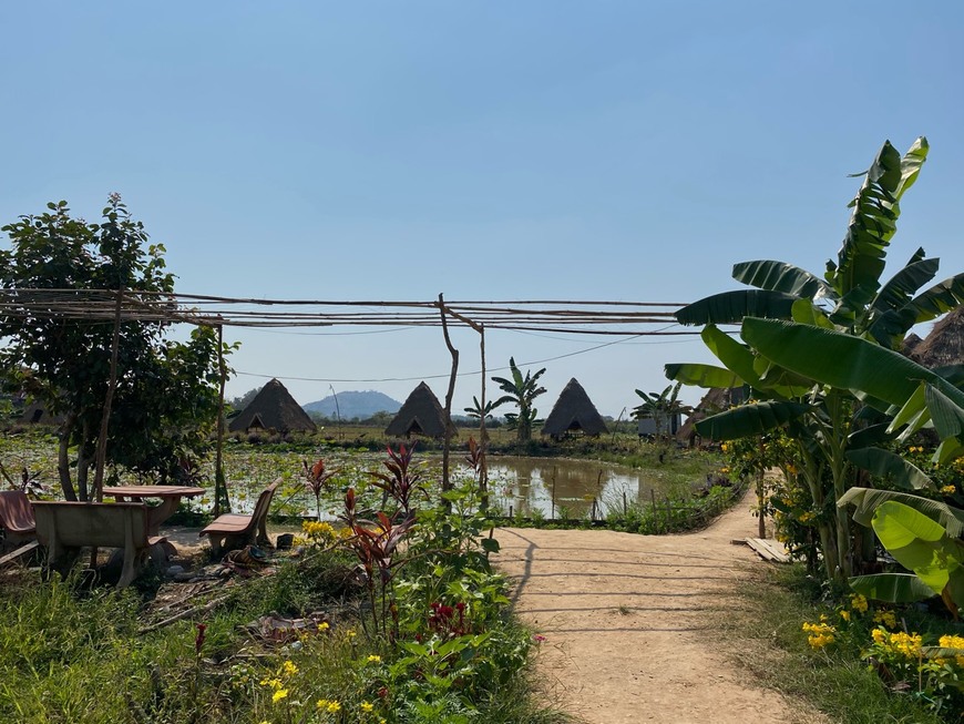 Place Siem Reap