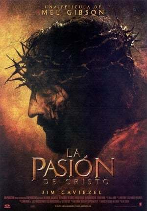 Movie La pasión de Cristo