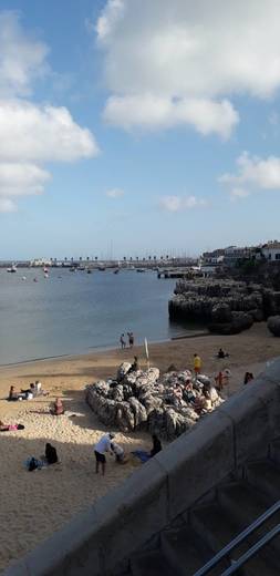 Baía De Cascais