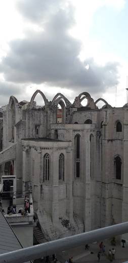 Convento do Carmo