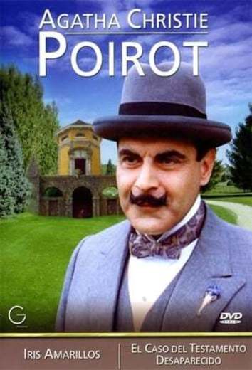 Agatha Christie's Poirot